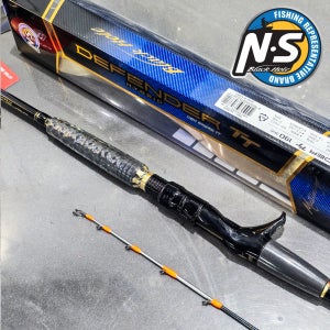 디펜더 하이브리드 TT B-170 문어 우럭 대구 낚시대 NS 엔에스