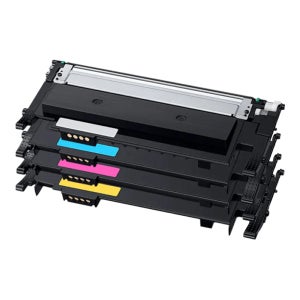 삼성 CLT-510S 4색세트 재생토너 SL-C513W SL-C563W