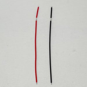 전선 커넥터 연결선 2P커넥터전선 듀폰 재료 10개입