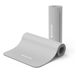 이고진 요가매트 소프트 NBR 10mm