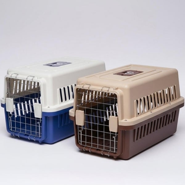 행복켄넬 강아지 이동장 이동가방 300 애견 켄넬 캐리어 반려견 가방