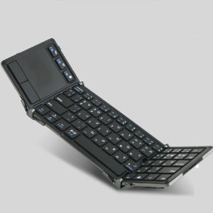 갤럭시탭무선키보드 접이식블루투스키보드 아이패드