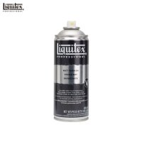 [1300K] 리퀴텍스 스프레이 매트 바니쉬 400ml/Spray Varnish