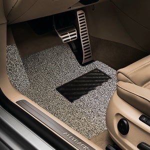 지엠지모터스 코일매트 자동차 발매트 차량용 카매트 차량 발판 바닥 운전석 전차종 에어쿠션