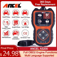 OBD2 자동차 스캐너 차량 점검 진단기 배터리 DPF 관리