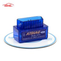 OBD2 블루투스 자동차 스캐너 차량 점검 진단기 배터리 DPF 관리