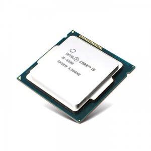 CM 인텔 i5 6세대 6600/스카이레이크/벌크/AS1개월