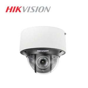 하이크비전 DS 2CD4D26FWD IZS 2.8-12mm 전동줌 돔형 네트워크 카메라