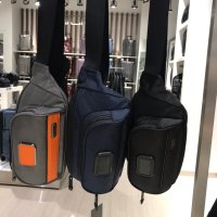 투미 웨이스트 팩 TUMI Waist pack