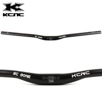 KCNC 스칸디움 롱 라이져바 710mm 자전거 핸들바 라이저바 31.8mm