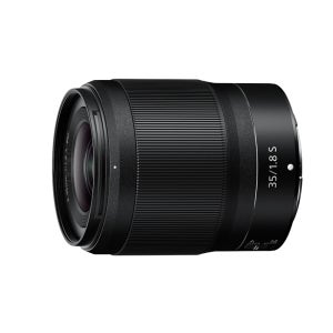 [니콘샵]Z 35mm f/1.8 S