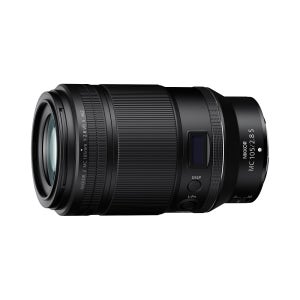 [니콘샵] NIKKOR Z MC 105mm f/2.8 VR S 마이크로렌즈
