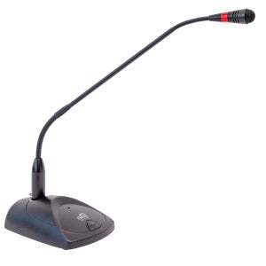 구즈넥마이크 60cm GN-5000s 스위치 GNS