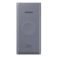 삼성 7.5W 고속무선충전 25W PD3.0 PPS 10000mAh 유무선 보조배터리 팩