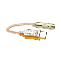 꼬다리dac usb c타입 dac 오디오 hifi 케이블 어댑터 꼬다리