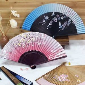 박씨상방 best 전통부채/접이식부채 모음