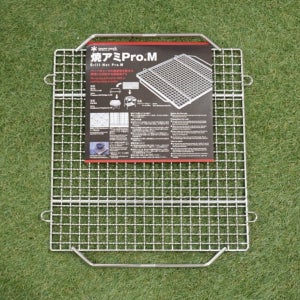 스노우피크 그릴넷 Pro M ST-033MAR 프로 스텐 석쇠