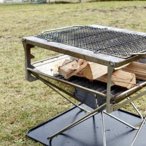 스노우피크 그릴 넷 Pro L ST-032MAR 프로 스텐 석쇠