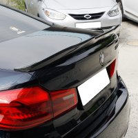 BMW 5시리즈 G30 스포일러 PSM타입