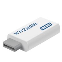 닌텐도 WII to HDMI 컨버터 / 위 전용 어댑터