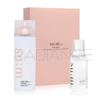 숨 선 어웨이 쿨링 워터리 선블럭 에이디 100ml 세트