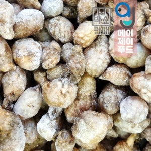 국내산 냉동 오만둥이 박스 10kg (제철 오만디 만득이 미더덕 해물찜 해물탕)