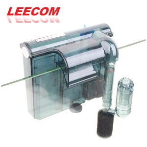 LEECOM 리콤 슬림형 걸이식여과기 HI-430 [3W]