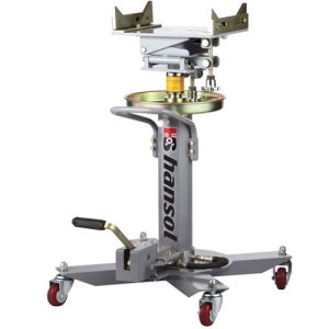 한솔 트랜스 미션잭 HS-910A 족동식 밋션잭 미션작기