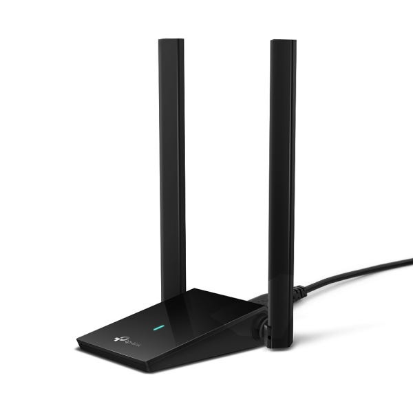 티피링크 AX1800 듀얼밴드 Wi-Fi 6 USB3.0 데스크탑 와이파이 무선랜카드 Archer TX20U Plus