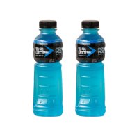 파워에이드 마운틴 블라스트 MB 600ml PET 페트 20개입