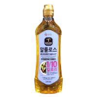 큐원 트루스위트 알룰로스 1.18KG 트레이더스