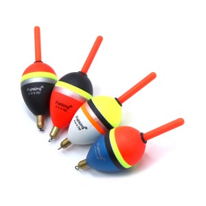 고리찌 구멍찌 바다 낚시 찌 주야간