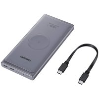 삼성 정품 25W PD 무선충전 배터리팩 10000mAh EB-U3300X