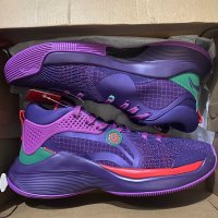 NBA 길거리 농구 최적화 LI NING 센터 농구화