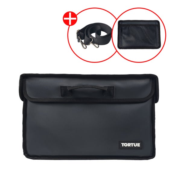 TORTUE 토투 배달가방 버거가방 자석개폐형 30L