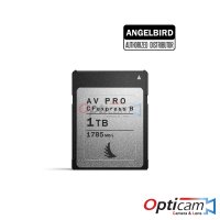 엔젤버드 AV PRO CFexpress MK2 type B 타입 1TB 메모리 카드