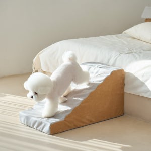 울리 논슬립 베이직 슬라이드 스텝 강아지계단