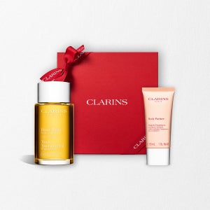 [클라랑스] 토닉 바디 트리트먼트 오일 /앙티 오 바디 트리트먼트 오일 100ml