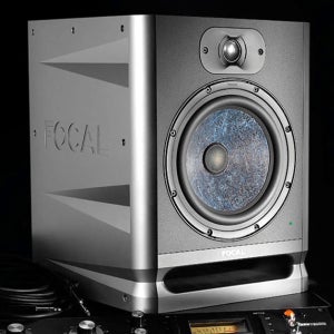 포칼 FOCAL ALPHA 80 EVO 1통 모니터 스피커