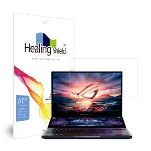 힐링쉴드 에이수스 ROG 제피러스 듀오 15 GX551 올레포빅 액정보호필름