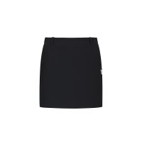 어뉴골프 여성 FALL ESSENTIAL 스커트 AGCFWSQ01_BK