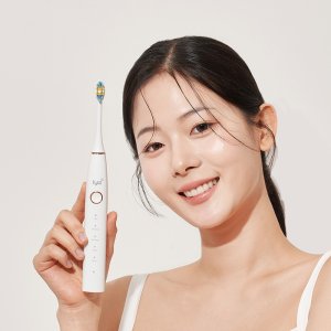 이야 음파 전동칫솔 초음파 휴대용 ISB-2202