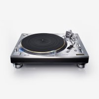 테크닉스 Technics SL-1200G 실버 정식수입품 + 사은품증정