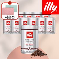 일리원두 커피 홀빈 인텐소 250g 12개 묶음