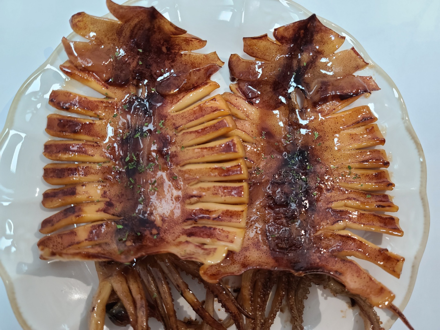 동해 해풍 반건조오징어 10마리 구룡포 덕장직판