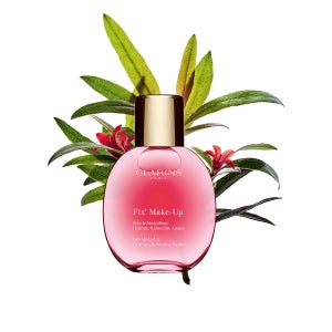 [클라랑스] 픽스 메이크업 셋 메이크업 50ml (메이크업 픽서)
