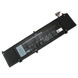 [호환] 델 XRGXX 노트북 배터리 Dell Alienware M15 M17 G5 G7 5590 7990 ALW17M
