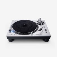 테크닉스 Technics SL-1200GR 실버 정품 사은품 증정