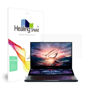 힐링쉴드 에이수스 ROG 제피러스 듀오 15 GX551 저반사 Light 액정보호필름