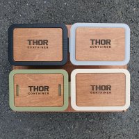 THOR 미니 토르 컨테이너 1리터 기본 상판